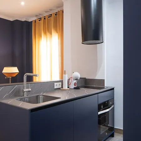 Apartment Silleria - Centro Albaicin