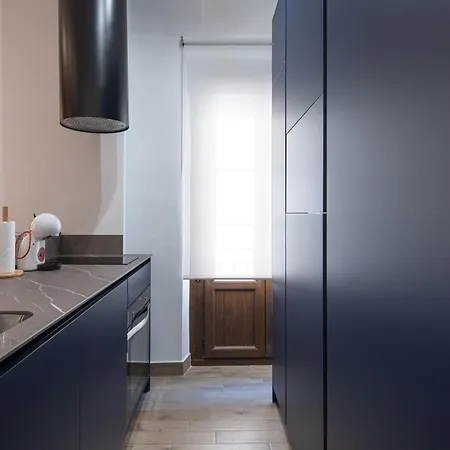 Sillería - Centro Albaicín