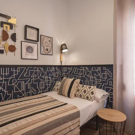 Sillería - Centro Albaicín