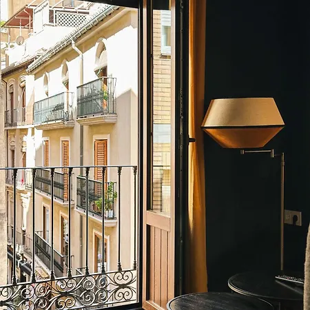 Sillería - Centro Apartmán