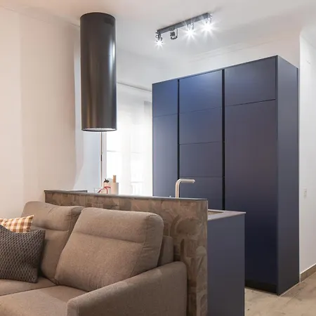 Apartment Silleria - Centro Albaicin Granada
