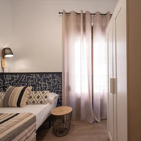 Apartment Silleria - Centro Albaicin Granada