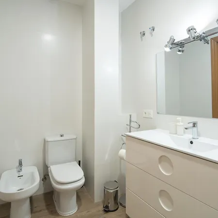 Silleria - Centro Albaicin Apartment Granada