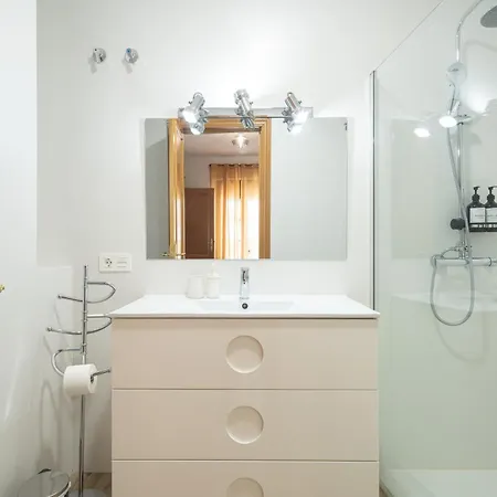 Silleria - Centro Albaicin