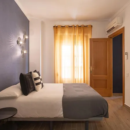 Apartment Silleria - Centro Albaicin