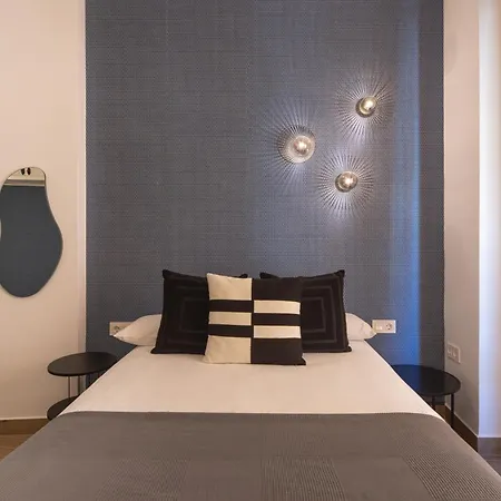 Silleria - Centro Albaicin Apartment *