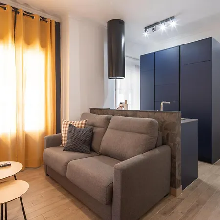 Silleria - Centro Albaicin Granada