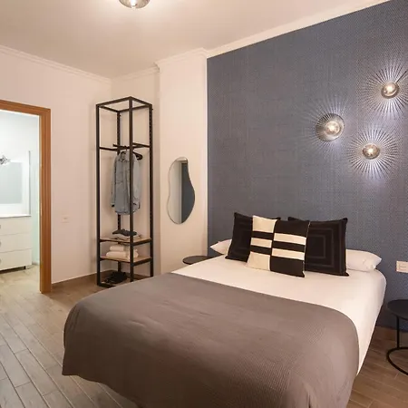 Apartment Silleria - Centro Albaicin *