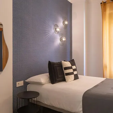 Apartment Silleria - Centro Albaicin Granada