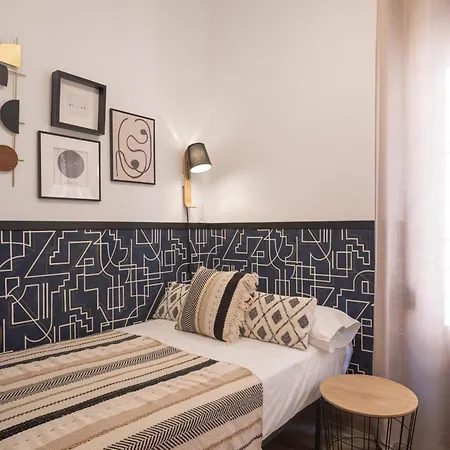 Apartment Silleria - Centro Albaicin