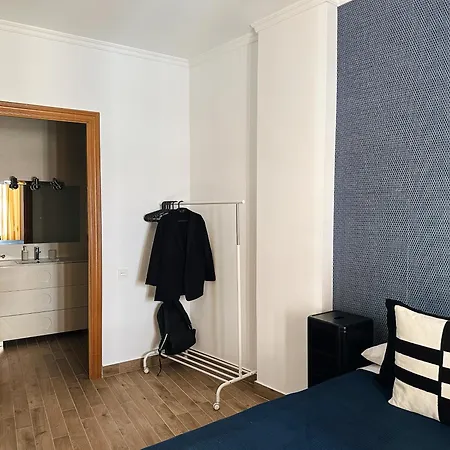 Appartamento Silleria - Centro *