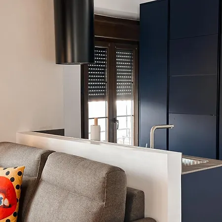 Appartamento Silleria - Centro Granada