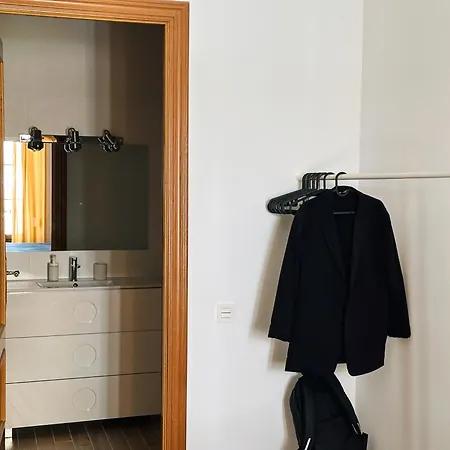 Appartamento Silleria - Centro *