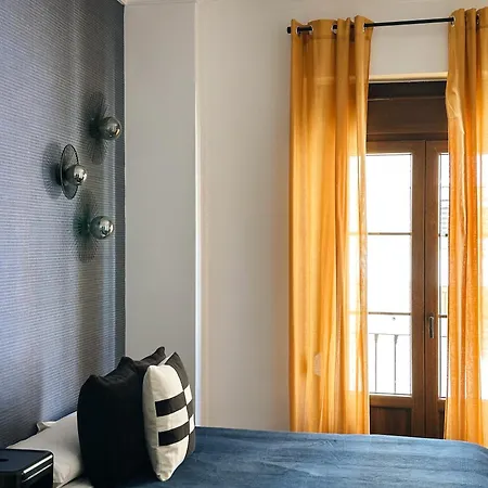Silleria - Centro Granada